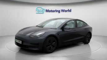 Tesla Model 3 ALL MODELS