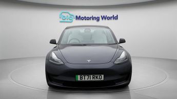 Tesla Model 3 ALL MODELS