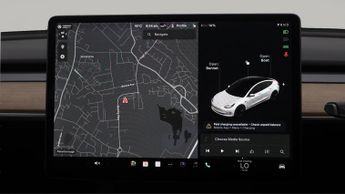 Tesla Model 3 ALL MODELS