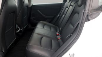 Tesla Model 3 ALL MODELS