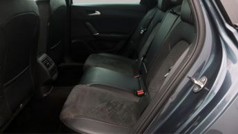 SEAT Leon FR SPORT DSG