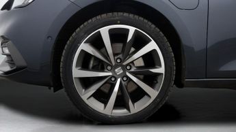 SEAT Leon FR SPORT DSG