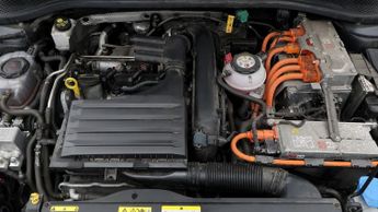 SEAT Leon FR SPORT DSG