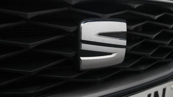 SEAT Leon FR SPORT DSG