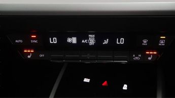 Audi Q4 e-tron SPORT QUATTRO