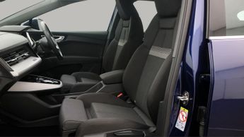 Audi Q4 e-tron SPORT QUATTRO