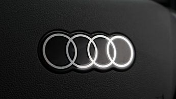 Audi Q4 e-tron SPORT QUATTRO