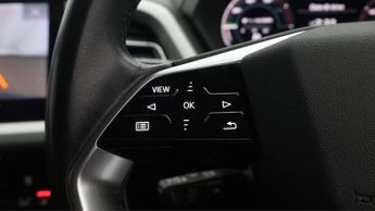 Audi Q4 e-tron SPORT QUATTRO