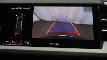 Audi Q4 e-tron SPORT QUATTRO