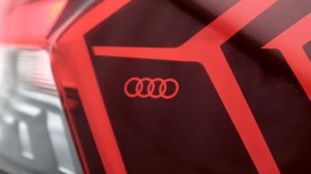 Audi Q4 e-tron SPORT QUATTRO
