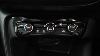 Vauxhall Corsa Electric SE PREMIUM