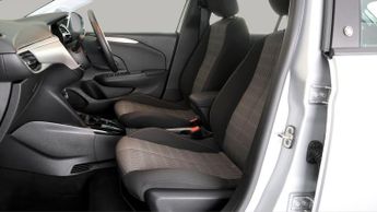 Vauxhall Corsa Electric SE PREMIUM