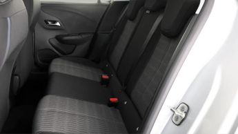 Vauxhall Corsa Electric SE PREMIUM