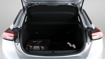 Vauxhall Corsa Electric SE PREMIUM