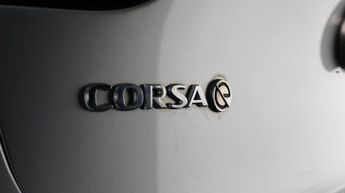 Vauxhall Corsa Electric SE PREMIUM