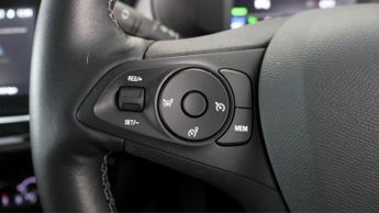 Vauxhall Corsa Electric SE PREMIUM