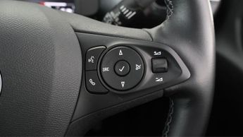 Vauxhall Corsa Electric SE PREMIUM