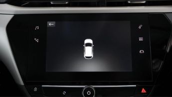 Vauxhall Corsa Electric SE PREMIUM