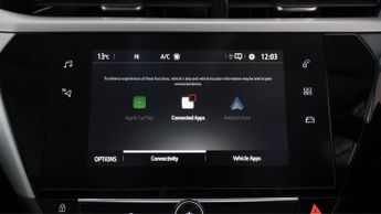 Vauxhall Corsa Electric SE PREMIUM