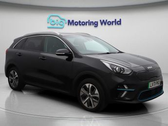 Kia Niro 2