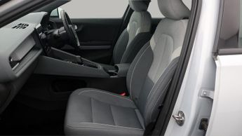 Polestar Polestar 2 BASE