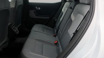 Polestar Polestar 2 BASE