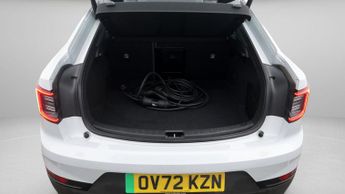 Polestar Polestar 2 BASE