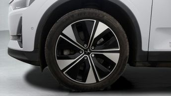 Polestar Polestar 2 BASE