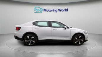 Polestar Polestar 2 BASE
