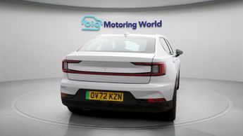 Polestar Polestar 2 BASE