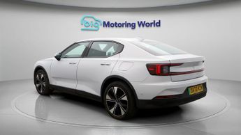 Polestar Polestar 2 BASE