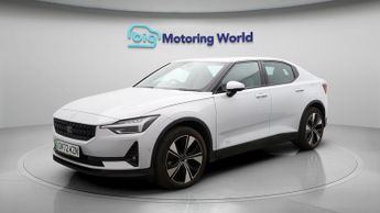 Polestar Polestar 2 BASE