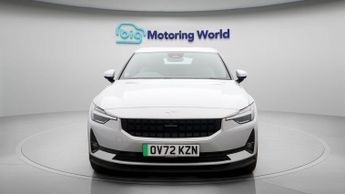 Polestar Polestar 2 BASE