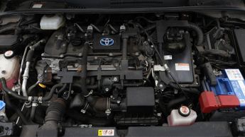 Toyota Corolla ICON TECH