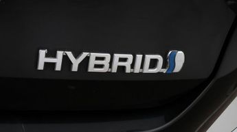 Toyota Corolla ICON TECH