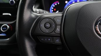 Toyota Corolla ICON TECH