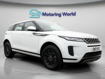 Land Rover Range Rover Evoque CORE