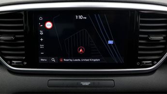 Kia Sportage GT-LINE S ISG