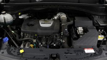 Kia Sportage GT-LINE S ISG