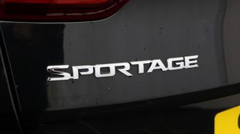 Kia Sportage GT-LINE S ISG