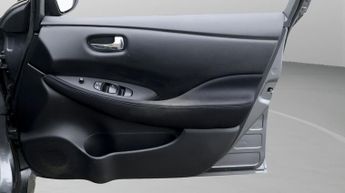 Nissan Leaf ACENTA