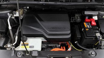 Nissan Leaf ACENTA