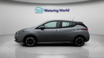 Nissan Leaf ACENTA