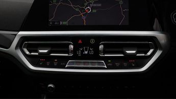 BMW 3 Series 320I SPORT