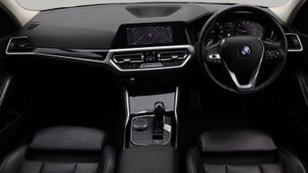 BMW 3 Series 320I SPORT