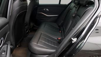 BMW 3 Series 320I SPORT