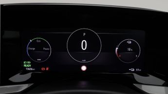 Vauxhall Mokka Electric ULTIMATE