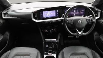 Vauxhall Mokka Electric ULTIMATE