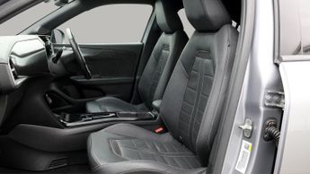 Vauxhall Mokka Electric ULTIMATE