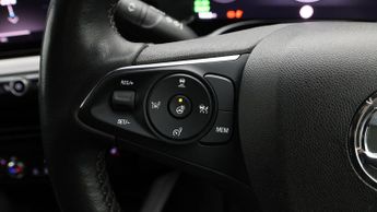 Vauxhall Mokka Electric ULTIMATE